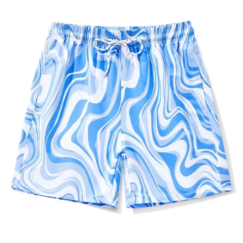 Brand New Shein Brand Mens Xxl Swim Shorts Swim Trunks Brand New Shein Brand Mens Xxl Swim Shorts Swim Trunks